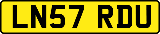 LN57RDU