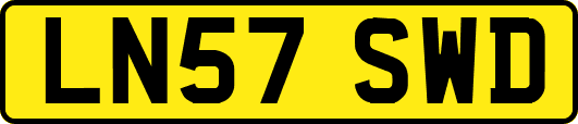 LN57SWD