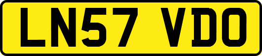 LN57VDO