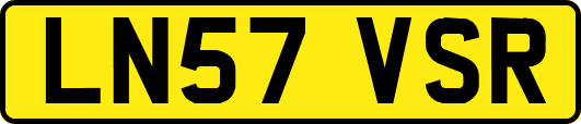 LN57VSR
