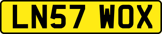 LN57WOX