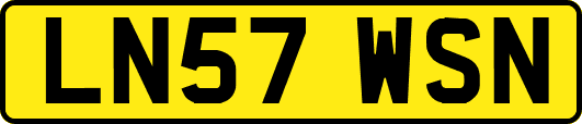 LN57WSN