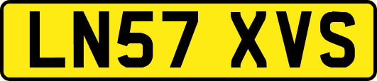 LN57XVS