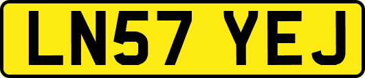 LN57YEJ