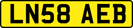 LN58AEB