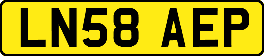 LN58AEP