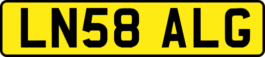 LN58ALG