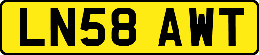 LN58AWT
