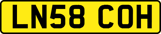 LN58COH