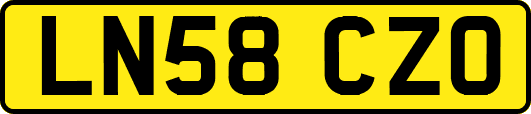LN58CZO