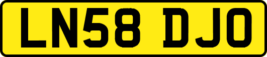 LN58DJO