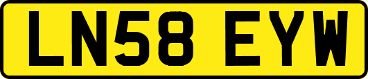 LN58EYW