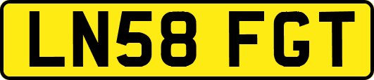 LN58FGT