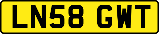 LN58GWT