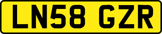 LN58GZR