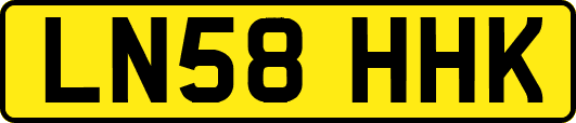 LN58HHK