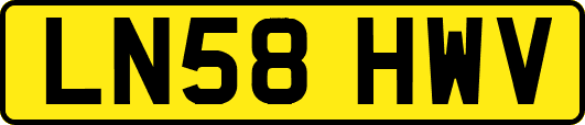 LN58HWV