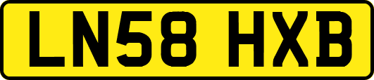 LN58HXB