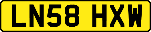LN58HXW