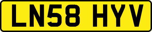 LN58HYV