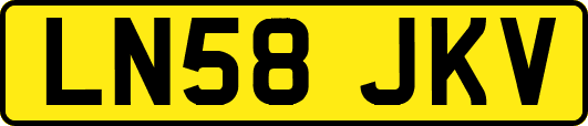 LN58JKV