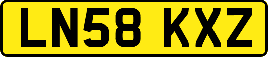 LN58KXZ
