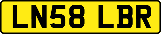 LN58LBR