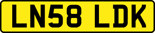 LN58LDK