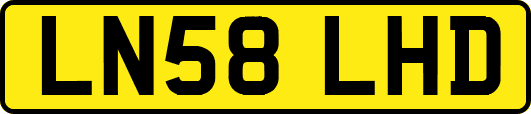 LN58LHD