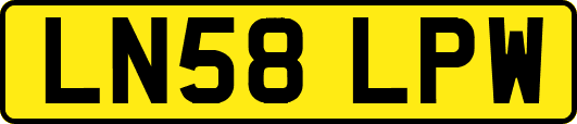 LN58LPW