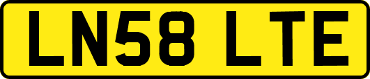 LN58LTE