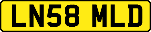 LN58MLD
