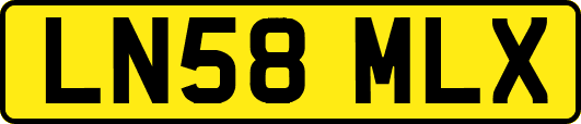 LN58MLX