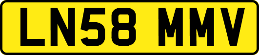 LN58MMV