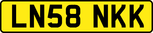 LN58NKK