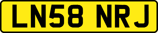 LN58NRJ