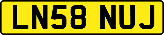 LN58NUJ