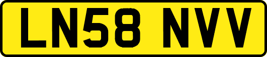 LN58NVV