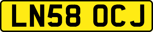 LN58OCJ