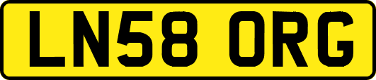 LN58ORG