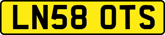 LN58OTS