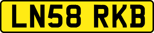 LN58RKB
