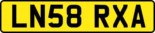 LN58RXA