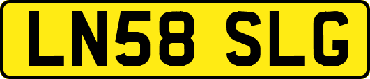 LN58SLG