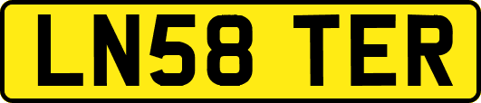 LN58TER