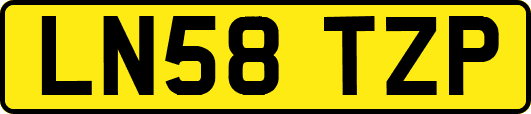 LN58TZP