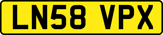 LN58VPX