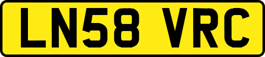 LN58VRC