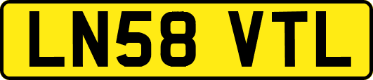 LN58VTL