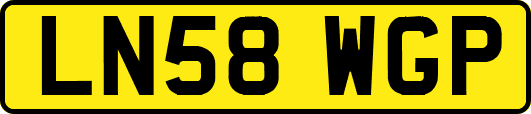LN58WGP